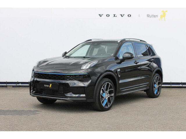 Lynk&Co 01 261PK Automaat