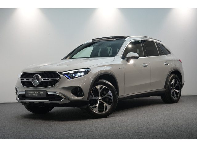Mercedes-Benz GLC 300e 4MATIC Premium+