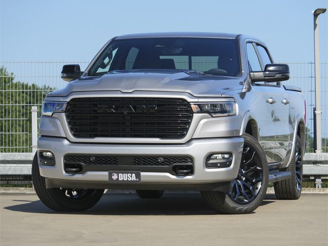 Dodge Ram 1500 | Laramie | Sport | 3.0L I6 Hurricane | Crew Cab | 4X4 | BPM-VRIJ |