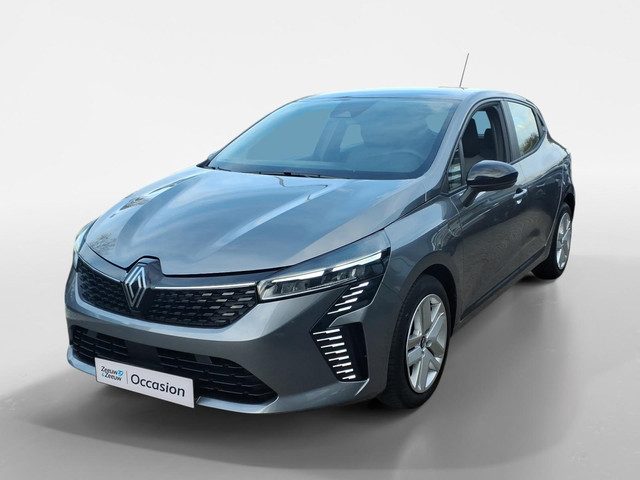 Renault Clio 1.0 TCe 90 GPF evolution