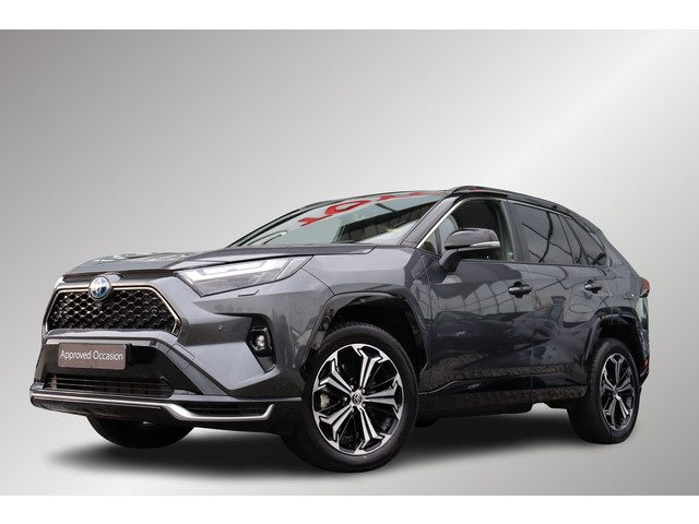 Toyota RAV4 2.5 Plug-in Hybrid AWD Style, JBL Audio, BSM,