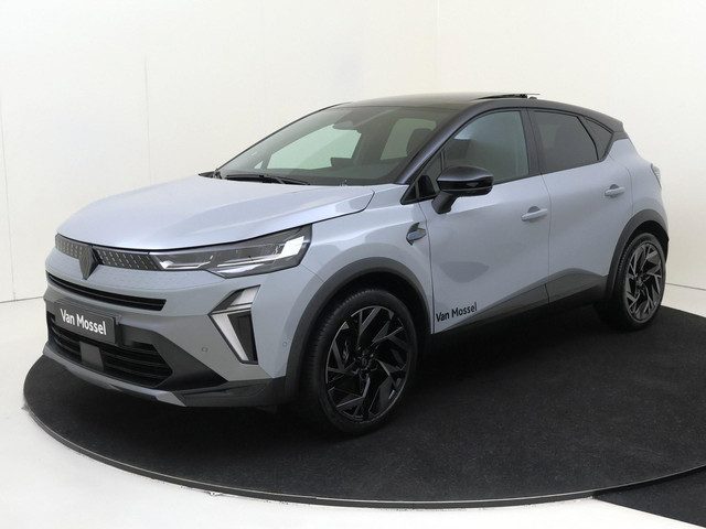 Renault Captur 1.8 E-Tech full hybrid 160 esprit Alpine