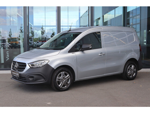 Mercedes-Benz Citan 108 CDI L1 Pro |NAVI/AIRCO/CRUISE C. |Certified
