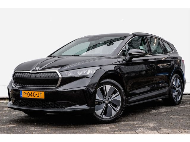 Škoda Enyaq iV 80 SOH 95%