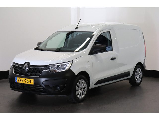 Renault Express 1.5 dCi EURO 6