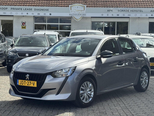 Peugeot 208 1.2 PureTech Like