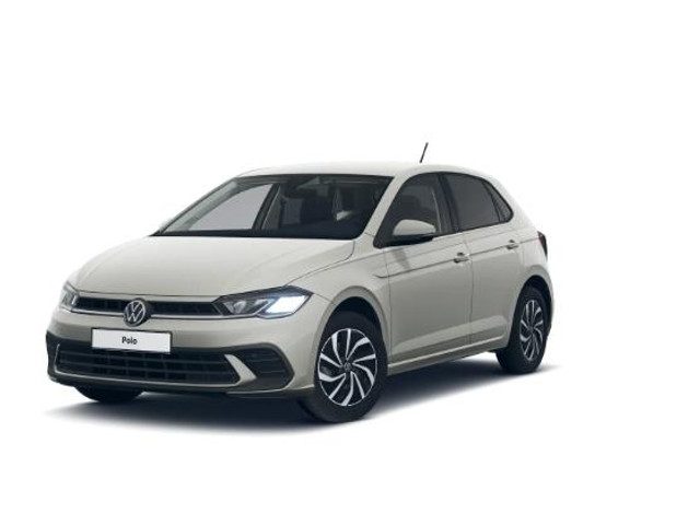Volkswagen Polo 1.0 TSI Life Edition 95 PK|