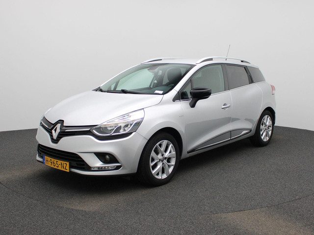 Renault Clio Estate 0.9 TCe Limited