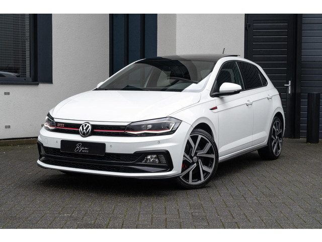 Volkswagen Polo 2.0 TSI GTI PANO / ACC / VIRTUAL / CARPLAY