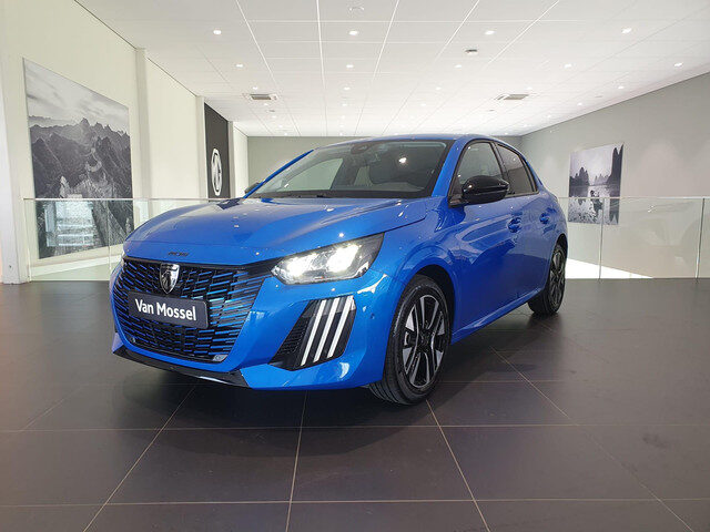 Peugeot 208 1.2 PureTech 100 Allure