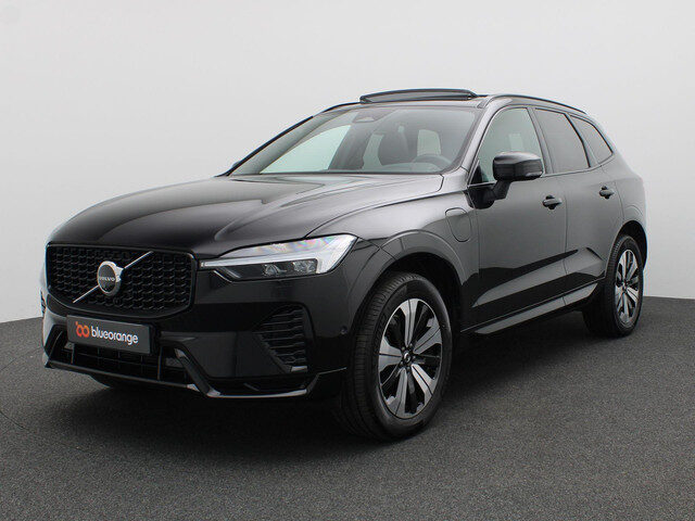 Volvo XC60 2.0 T6 Plug-in hybrid AWD Plus Dark 350PK Aut.