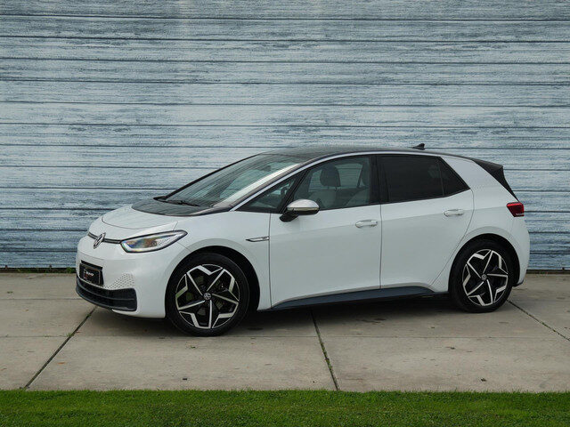 Volkswagen ID.3 First Plus 58 kWh Camera Soh92% Adapt Cruise
