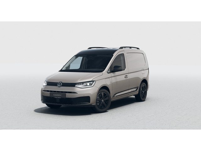 Volkswagen Caddy Cargo 1.5 TSI 150pk DSG eHybrid Limited Edition