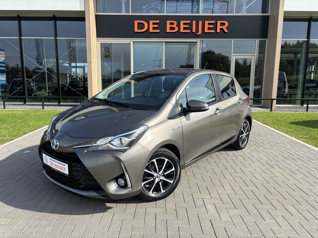 Toyota Yaris 1.5 Hybrid Active