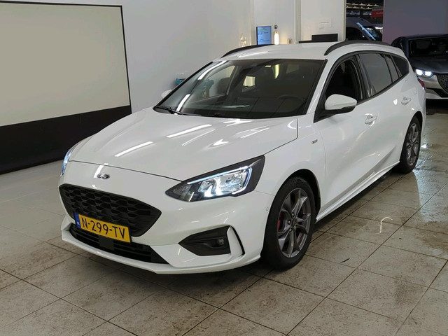Ford Focus Wagon 1.0 Hybrid ST Line X Business