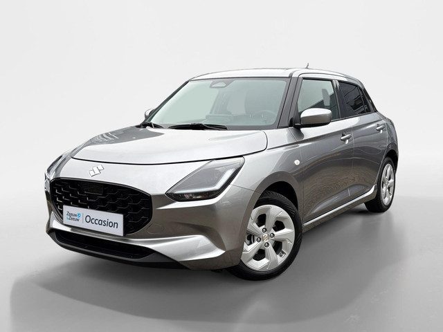 Suzuki Swift 1.2 Select Smart Hybrid