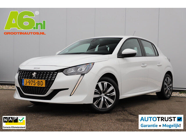 Peugeot 208 1.2 PureTech Active
