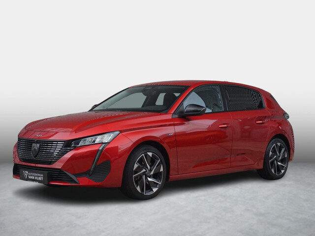 Peugeot 308 1.6 HYbrid 180 Allure Pack Business