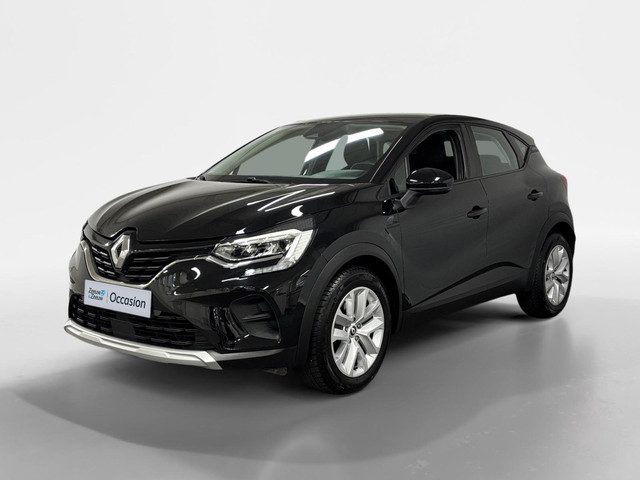 Renault Captur 1.6 E-Tech Hybrid 145 Zen
