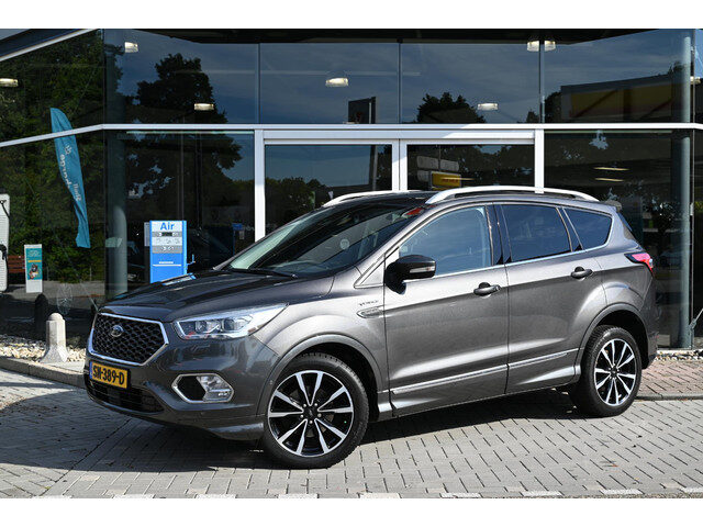 Ford Kuga 1.5 EcoBoost Vignale