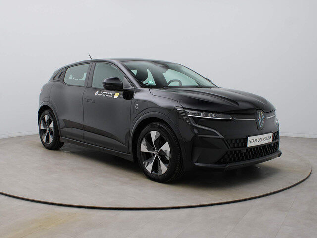 Renault Megane E-Tech EV60 130pk Optimum Charge Evolution