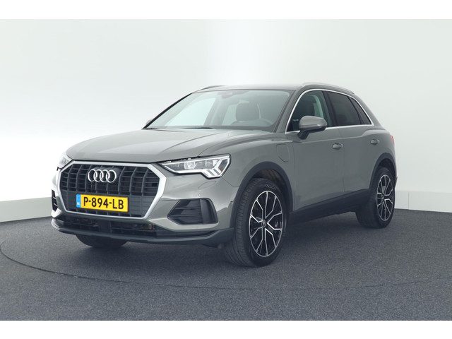 Audi Q3 45 TFSI e 245pk Business Edition