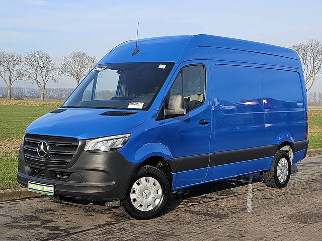 Mercedes-Benz Sprinter 316 2.2 CDI L2H2 EURO VI-D