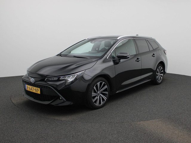 Toyota Corolla Touring Sports 1.8 Hybrid Dynamic