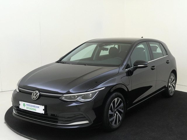 Volkswagen Golf 1.4 eHybrid Style