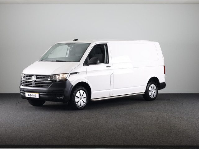 Volkswagen Transporter Bedrijfswagens Bestelwagen L2 28 2.0 TDI