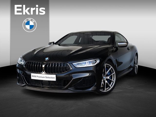 BMW 8 Serie Coupé M850i xDrive