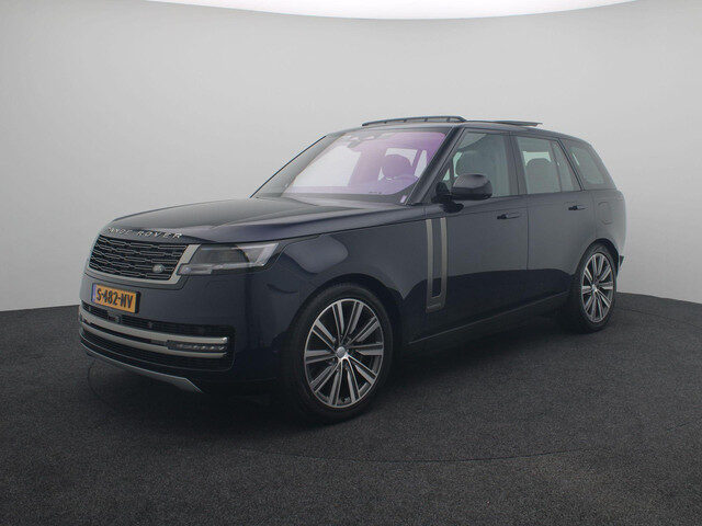 Land Rover Range Rover 3.0 P510e Autobiography PHEV