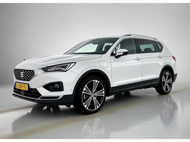 Seat Tarraco 1.4 TSI e-Hybrid PHEV Xcellence 245 PK
