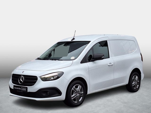 Mercedes-Benz Citan 110 CDI L1 Pro