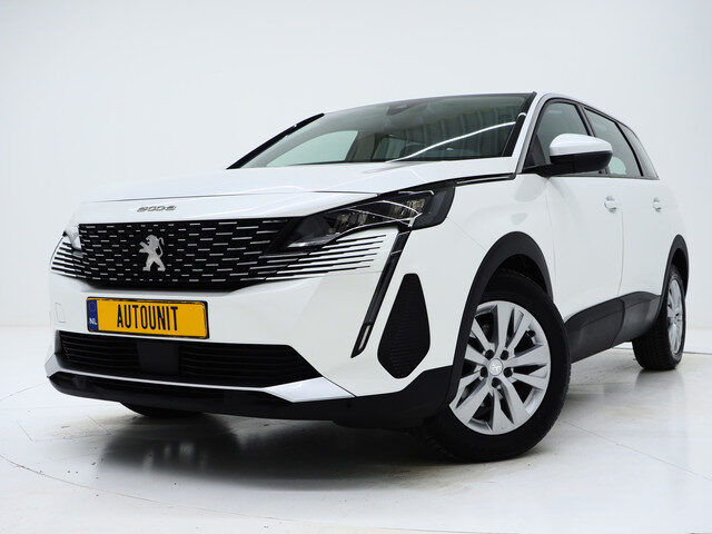 Peugeot 5008 1.2 PureTech 7P.