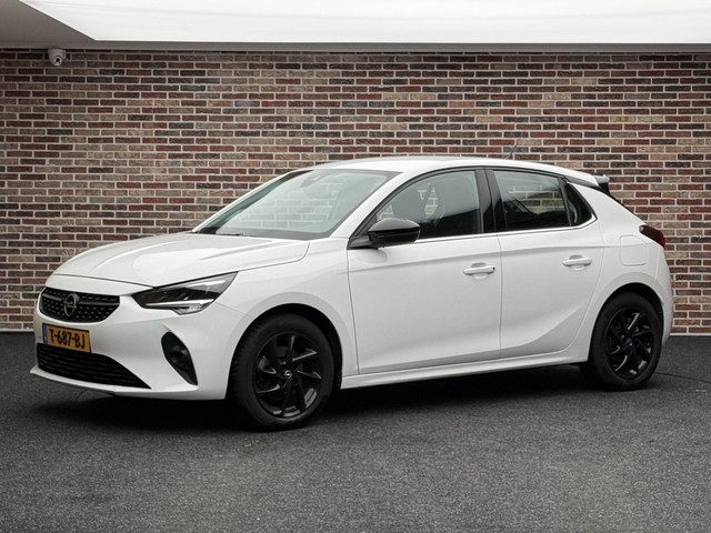 Opel Corsa 1.2 Elegance