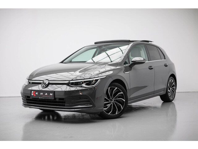 Volkswagen Golf 1.5 TSI Highline Business R