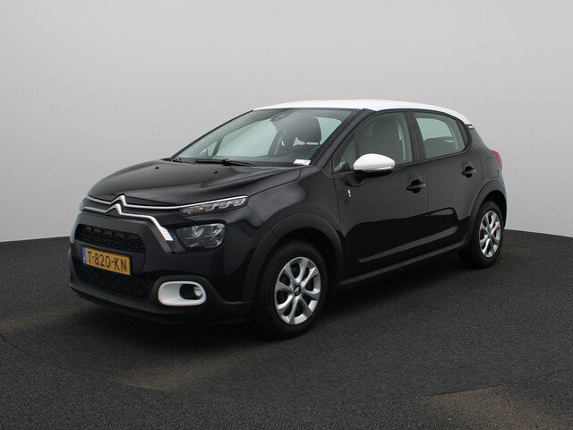 Citroën C3 1.2 PureTech You