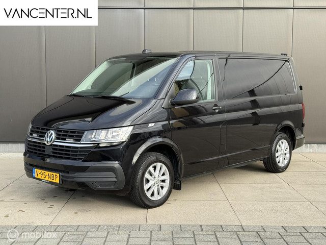 Volkswagen Transporter L1 2.0 TDI 150PK DSG Automaat Carplay