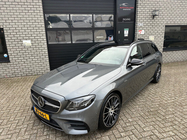 Mercedes-Benz E-Klasse Estate AMG 53 4MATIC PLUS
