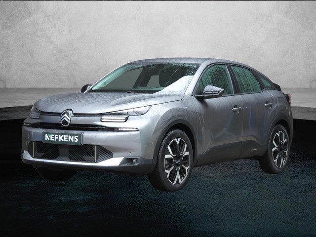 Citroën Ë-C4 Business 54kWh 156pk
