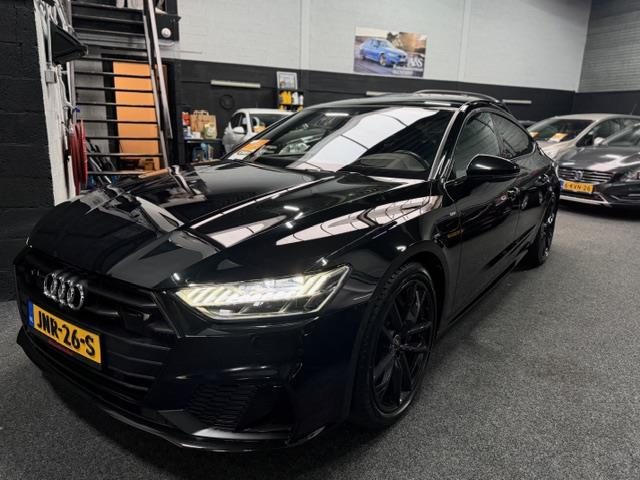 Audi A7 Sportback 50 TFSI e quattro Pro Line S/Pano