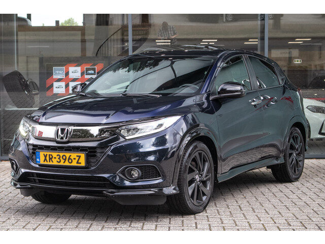 Honda HR-V 1.5 i-VTEC Turbo Sport