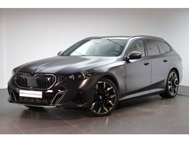 BMW i5 eDrive40 M Sport