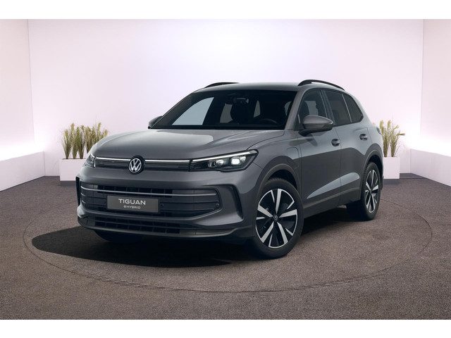 Volkswagen Tiguan Life Edition 1.5 DSG e-hybrid