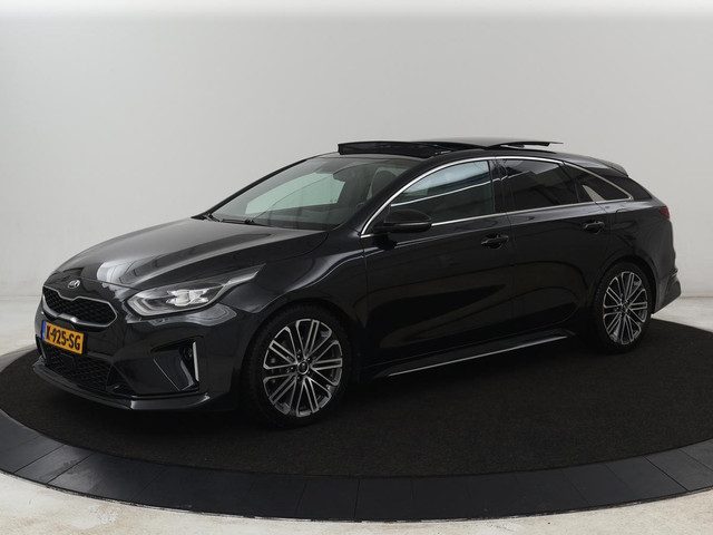Kia ProCeed 1.5 T-GDI GT-PlusLine | Panoramadak |