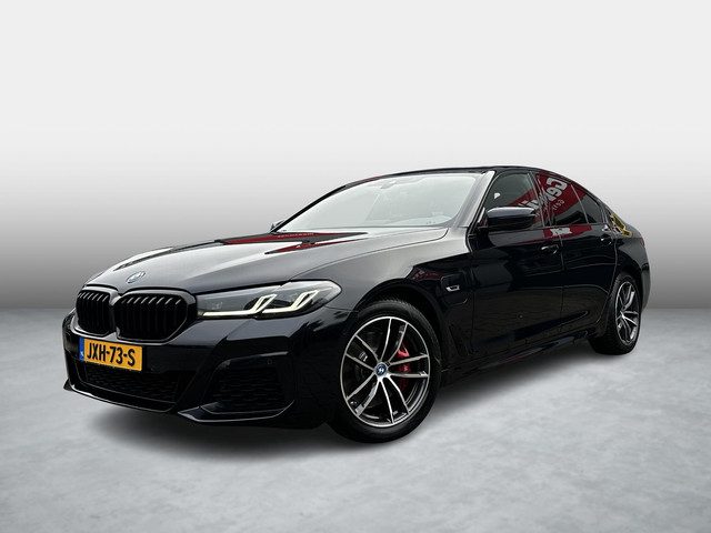 BMW 5 Serie 530e M-Sport