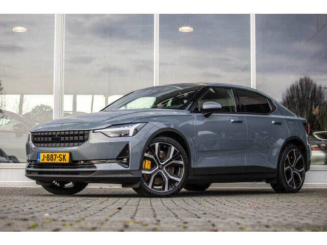 Polestar 2 Long Range Dual Motor Performance 78kWh