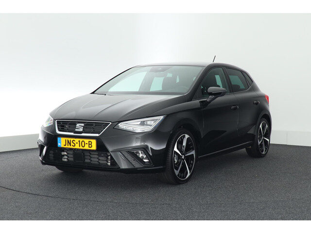 Seat Ibiza 1.0 EcoTSI 116pk DSG FR Business Connect