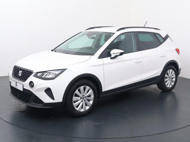 Seat Arona 1.0 TSI Style Business Connect